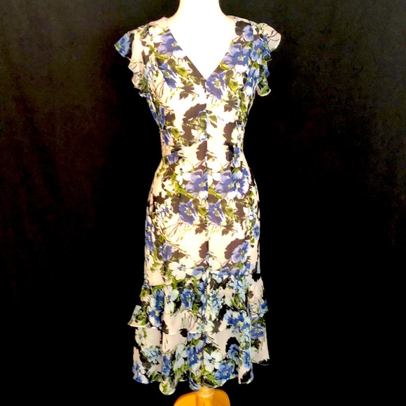 Tommy Hilfiger Dresses & Skirts - NWT Tommy Hilfiger Floral Dress